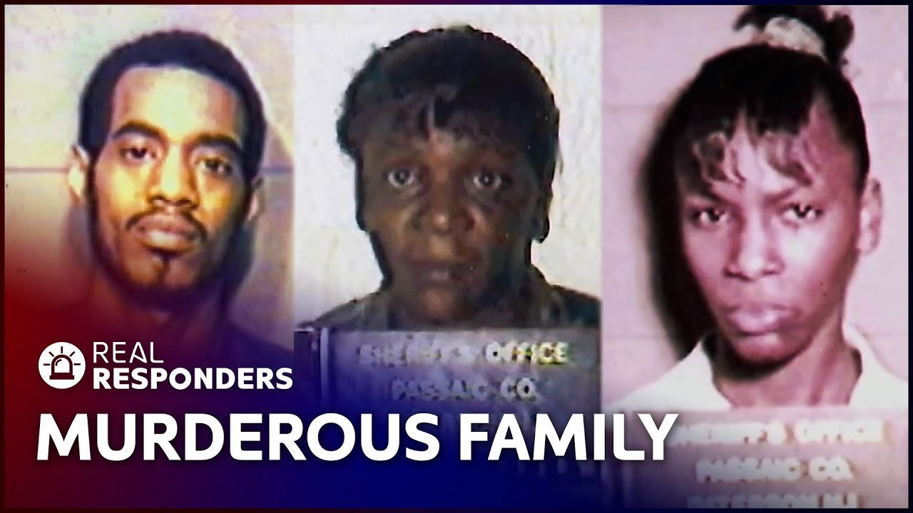 America's Evil Serial Killing Family | The New Detectives | Real Responders