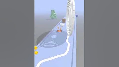 Rolly Paper 3D All Levels Gameplay Android,ios