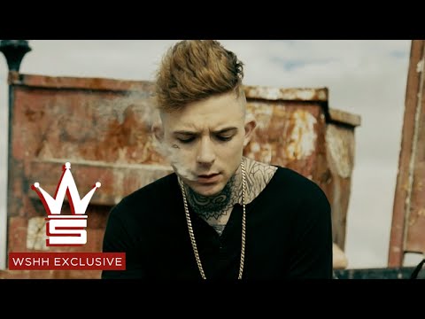 Caskey "Never Slow Down" (WSHH Exclusive - Official Music Video)
