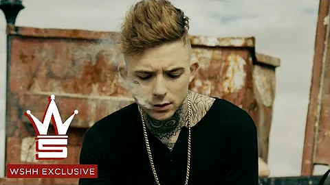 Caskey "Never Slow Down" (WSHH Exclusive - Officia...