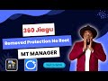 How To Removed Protection 360加固 (Jiagu) Without Root || Use Mt Manager 2025
