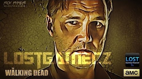 The Walking Dead season 4 episode 6, Governor