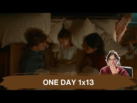 One Day 1X13 Reaction; This Isn't Happening.