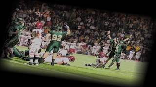 2012 Humboldt State Football vs. Central Washington Preview by Arcata News 2,065 views 11 years ago 2 minutes, 50 seconds