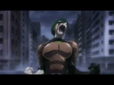 ワンパンマン×ワンオク