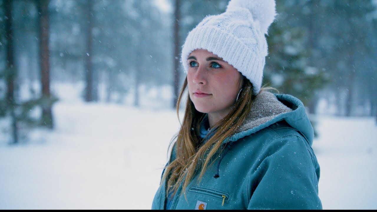 Colorado Snow - Ursa Mini Pro G2 Test Footage