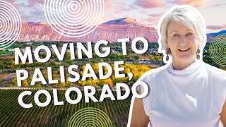 Moving to Palisade, Colorado - Planting Roots in the Grand Valley