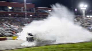 Rockford Speedway - 2022
