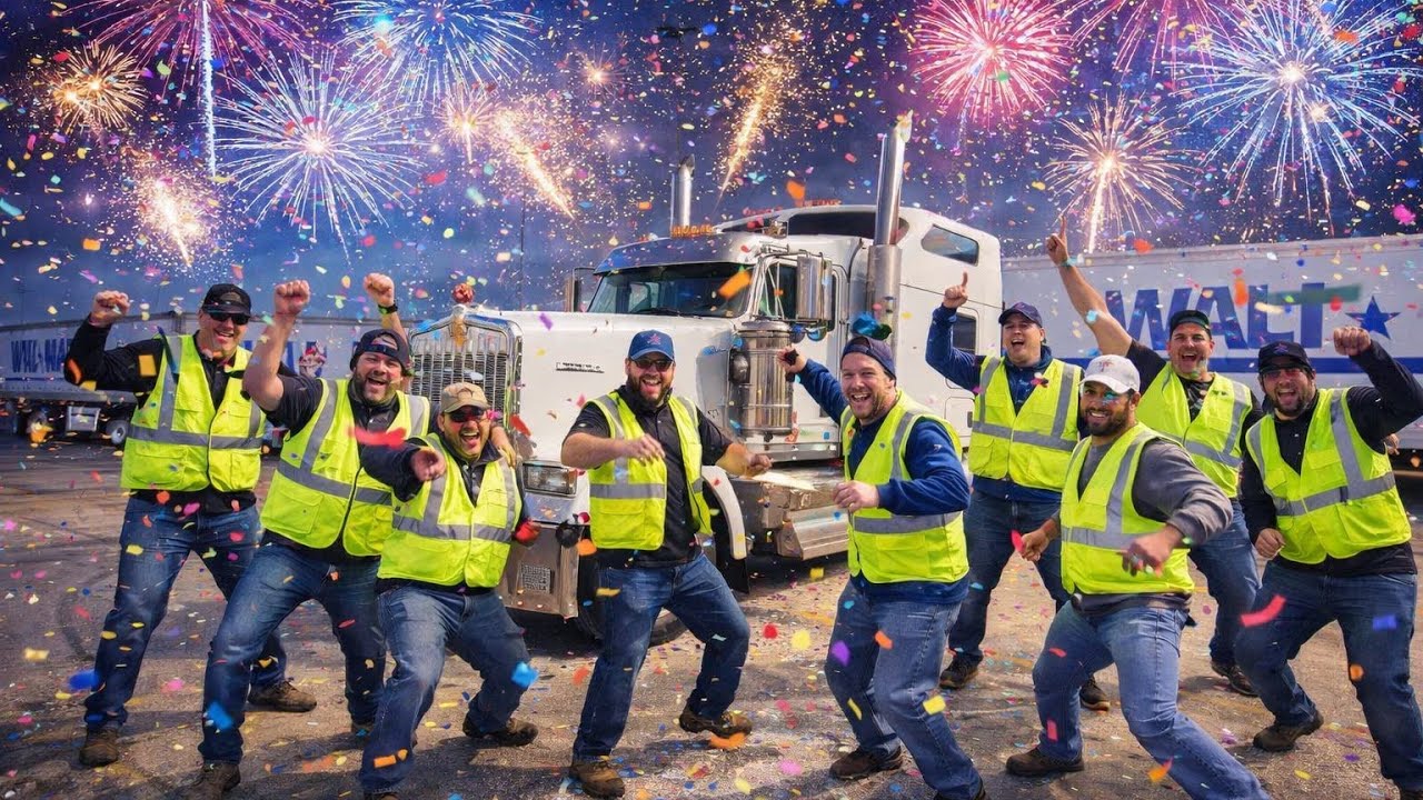 Pull & Fax !! Every RECEIVER Did this TRUCKING would Improve Drastically !!