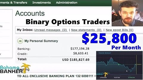 Binary Options Traders 2017 - Best Binary Options Trading Platform -Safe Binary Options Brokers