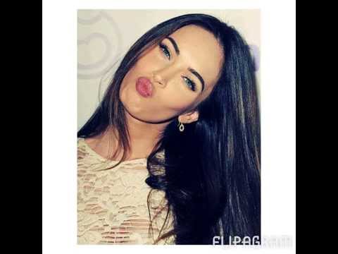 Megan Fox Instagram Pictures 😍 - YouTube