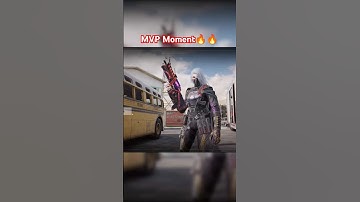 MVP Moments🔥🔥🔥🔥🔥 #callofduty #codm #cod
