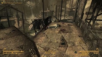 Fallout  New Vegas Mods and TTW