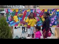 SPIFSTEDO: A Creative Fusion at Boxville