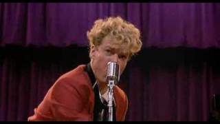 Jerry Lee Lewis - Great Balls Of  Fire.AVI chords