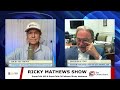 Gulfport Mayor Hugh Keating Gives an Update on the City With Ricky