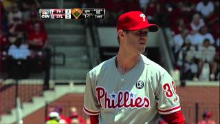 PHI AT SLN - June 22, 2014