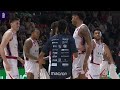 UNA Hotels Reggio Emilia - Pallacanestro Trieste | PokerstarsNews Highlights SerieA Unipol 2025/2026
