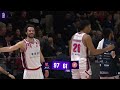 UNA Hotels Reggio Emilia - Pallacanestro Trieste | PokerstarsNews Highlights SerieA Unipol 2025/2026