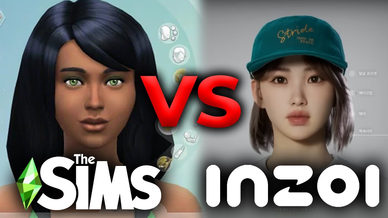 POWAŻNY KONKURENT THE SIMS?