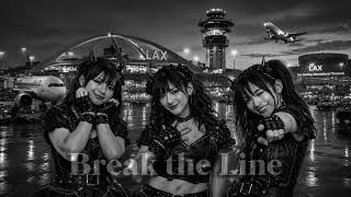 Break the Line / Dark Melodic Metal