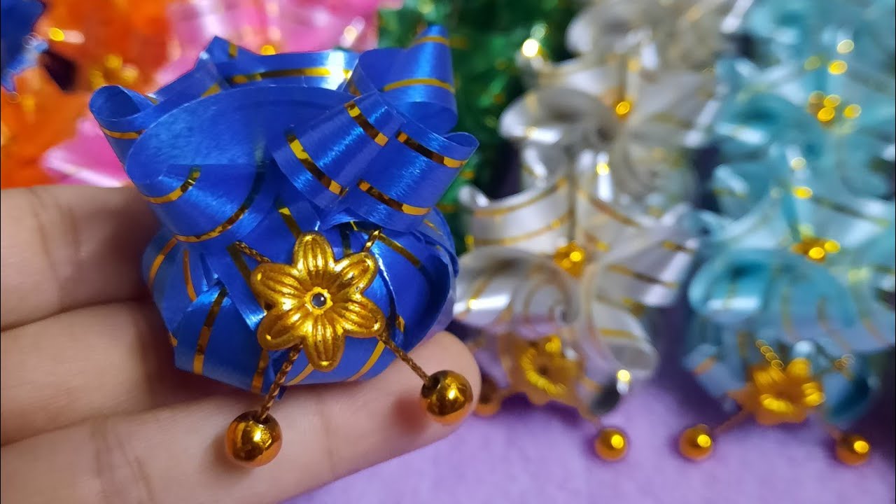 พับเหรียญโปรยทาน #ถุงเรียกทรัพย์ #ถุงเงินถุงทอง #เหรียญโปรยทาน