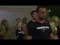 Spartan Drumline - The Series 2019