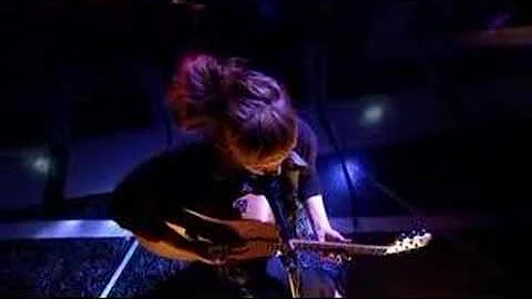 Adele singing daydreamer on Jools Holland live
