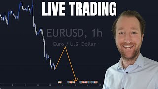 Live Forex Trading Xau Usd Nzd Jpy 3Rd October