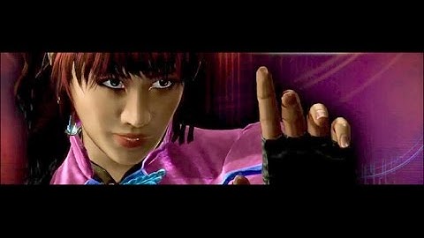 SFV Mod : Killer Instinct - Kim Wu