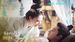 She took care of the injured prince for three days, but she isn't the first one he called| ep40-2