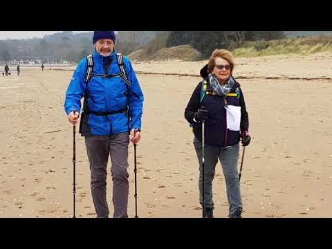 Nordic Walking 5K Challenge 2019