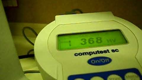 Qualitest Computest Video 2