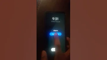 Realme 8 Pro 5G Alarm Screen In Delight Ringtone Shots Incomingcalls1234 Alarm 