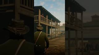 Red Dead Redemption 2: DLSS 4.5 Gameplay Video #rtx5070ti