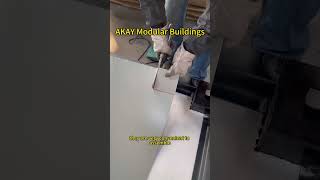 [AKAY Modular Buildings · Global Investment Promotion]