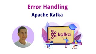 18. Error Handling (Kafka - полный курс)