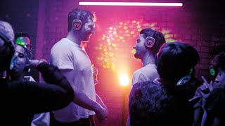 A Night Like This Trailer  Bfi Flare 2025