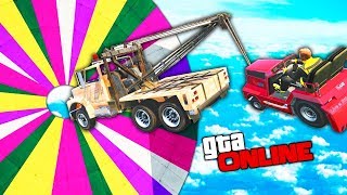 ЭТО НЕВОЗМОЖНО ПРОЙТИ! ПАРНЫЙ СКИЛЛ ТЕСТ В GTA ONLINE ЭТО НЕВОЗМОЖНО ПРОЙТИ! ПАРНЫЙ СКИЛЛ ТЕСТ В GTA ONLINE