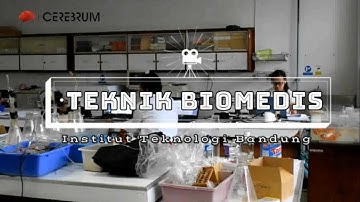 CEREJUR - Teknik Biomedis (STEI-ITB)