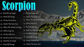 🎧 SCORPION - Discover the Power of Music: SCORPION's Latest Song Will Touch Your Soul 🖤