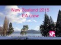 NZ Crew 2015
