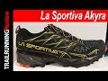 La Sportiva Akyra Preview