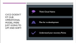 10 Things that you already knew about Architecting Cloud Data Platforms