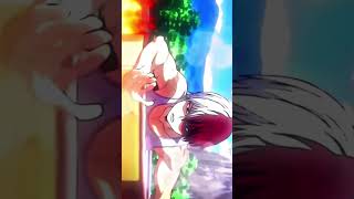 4K Todoroki Edit
