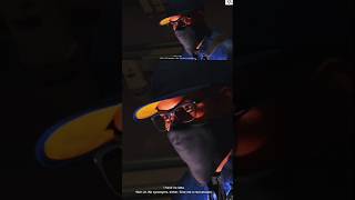 Retr0 is different AKA Marcus Holloway 🤫 #watchdogs2 #gaming