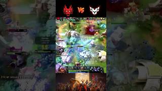 #dota2 #dreamleague #game #heroic #hokori #scofield #season #semifinal #vs #wisperdota #esports