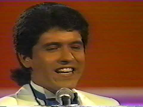 Gaby Gabriel Para Vivir Otis 1985