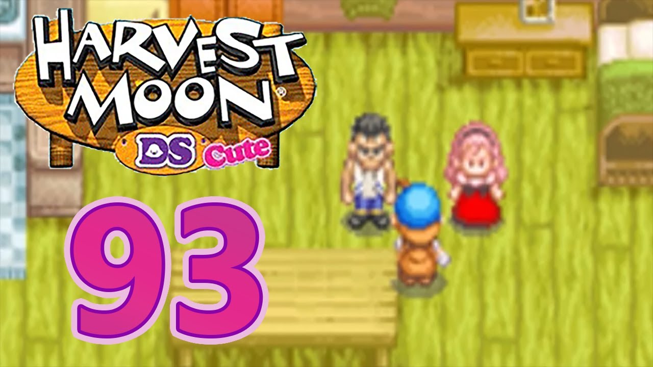 harvest-moon-ds-cute-episode-93-sprite-saturation-youtube