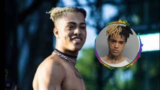 Xxxtentacion - moonlight (remix , bass boosted) for what's app status